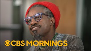 Extended interview André 3000 reveals if he would do another OutKast album and more [upl. by Nyrac]