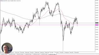 AUDCHF Forecast October 10 2024 [upl. by Enahc67]