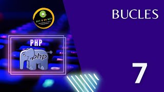 Curso PHP  07 No uses el bucle FOR para todo [upl. by Sucramraj]