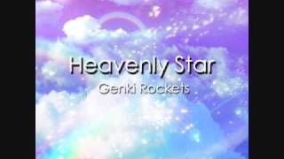 Heavenly Star Remix [upl. by Katt]