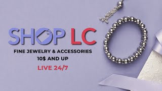 Shop LC LIVE [upl. by Bowler405]