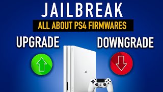 Don’t update your PS4 firmware before watching this [upl. by Sedicla]