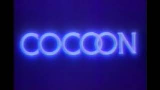 Cocoon Movie Trailer 1985  TV Spot [upl. by Per]