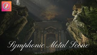 SYMPHONIC METAL SCENE VOL 1 [upl. by Odnumyar]