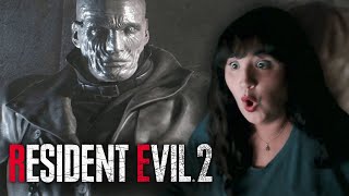 Momo plays Resident Evil 2 Leons Story  Part 1 [upl. by O'Grady12]