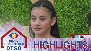 Shamis eviction from Kuya’s house  Day 26  PBB OTSO [upl. by Trixy]