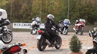 Bikertreff Nordkirchen  Indian Summer [upl. by Gora]