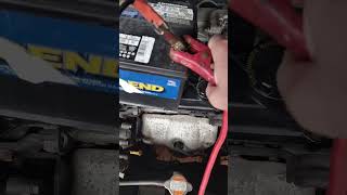 How to Revive a completely Dead Car Battery that wont charge [upl. by Nils]