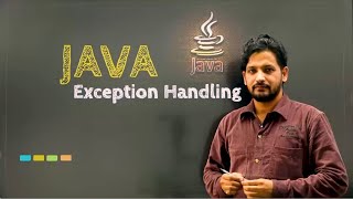 Exception Handling in Java Types and Methods Explained  Video 13  iSyllabi [upl. by Adigirb546]