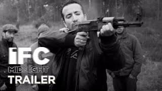 Wolf  Official Trailer  IFC Midnight [upl. by Dnaltiak]