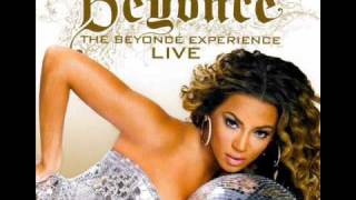 Freakum Dress Mics Audio  Beyoncé  The Beyoncé Experience Live [upl. by Elise]