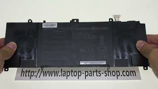 Brand New C41N1903 Computer battery for ASUS ExpertBook B9450FABM0502R Series [upl. by Htebazile]