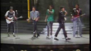 Michael Jackson and the Jackson 5 motown LIVE [upl. by Henricks]