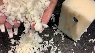 ASMR Relaxing Soap Scratching and Tapping [upl. by Mis]