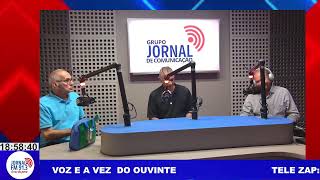 Rádio Jornal FM 913 [upl. by Odell]