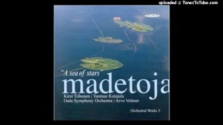 Leevi Madetoja 18871947  Kullervo symphonic poem Op 15 1913 [upl. by Zampino837]