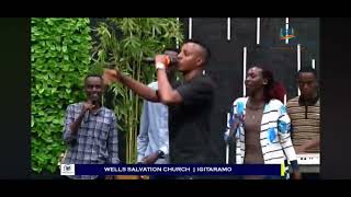 Evangelicl bakije umuriro mundirimo🔥🔥🔥🔥🔥 sinakurekura 🙏🙏🙏🔥🔥👏🏻🎤🎤🎤🎼 [upl. by Ilojne]