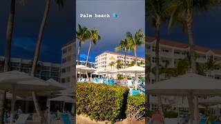 travel aruba resort youtubeshorts fyp [upl. by Hannah771]