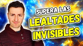 🔥 GUÍA COMPLETA 🔥 Los 7 PASOS para SANAR las LEALTADES FAMILIARES INVISIBLES [upl. by Nyleahcim408]