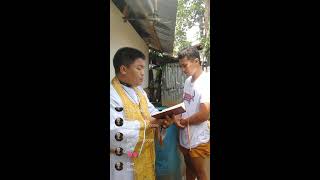 Orthodox Church brings True Christian Faith in the Province of Bohol by FrJun Andrew Regidor [upl. by Areikahs]