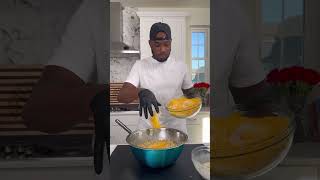 Baked Macaroni and Cheese  How To Make Creamy Macaroni and Cheese onestopchop [upl. by Onia]