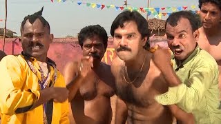 Best Comedy Scene  Movie  Bandhana  New Chhattisgarhi Movie Clip [upl. by Augusto753]