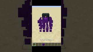 Trinket box for buffs Minecraft Map Making shorts minecraft commandblock [upl. by Attenrad490]