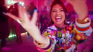 Chanel West Coast  Lit For Days Official Music Video [upl. by Ymmik]