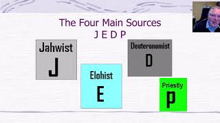 Documentary Hypothesis The Theory Explained [upl. by Asecnarf]