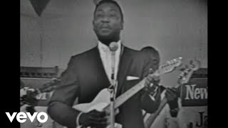 Muddy Waters  Rolling StoneCatfish Blues Live [upl. by Worrad825]