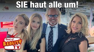 Geissens posten Familienbild Fans haben klare Favoritin • PROMIPOOL [upl. by Othe]