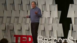 Improving Surgery By Talking To Each Other  Olle Ljungqvist  TEDxBeaconStreet [upl. by Norga]