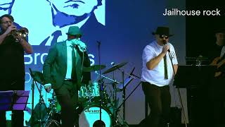 Tributo ai Blues Brothers demo  BBBand [upl. by Gretal513]