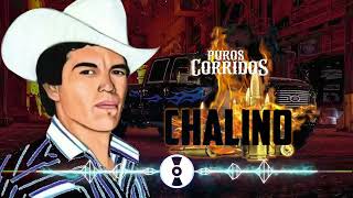 Chalino Sanchez  Mix Epicenter Bass   Sus Mejores Exitos Inmortales Corridos y Rancheras [upl. by Page]