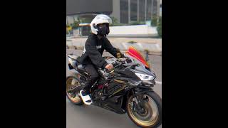 Motor cogan zx25r [upl. by Maharba566]