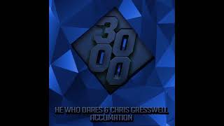 He Who Dares amp Chris Gresswell  Acclimation  Played At UKG BPM 137 [upl. by Ayian963]