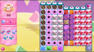 Candy crush saga level 17565 [upl. by Alyar]