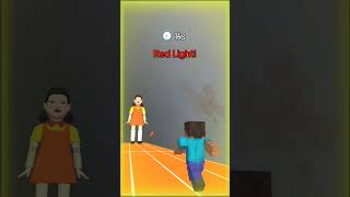 Green light Red light Day 22danimation games greenlight gameplay funny [upl. by Akieluz535]