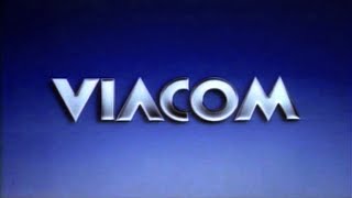 Viacom Logo 1990s [upl. by Ha]