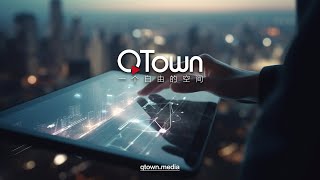 【QTown 全评论】10232024期：美国选战激烈川普在各州民调大赢！美国民主党高层嚎叫着要起义！QTown一元一股原始股是稀缺资源！QTown十大骨干小镇全情投入传播真相支持川普回归！ [upl. by Merras]