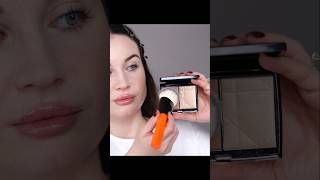 Watch Me Apply DIOR Rouge Blush One Side with 100 Diorissimo One Side Without dior makeup [upl. by Adali]