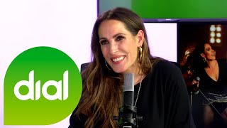 Malú comienza en DTC la cuenta atrás para su “Mil Batallas Tour” [upl. by Worth]