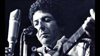 Leonard Cohen  Bird On The Wire Best Live Version Ever [upl. by Kcirdled745]