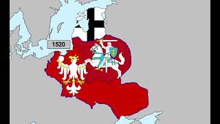 History of the Baltic countries  Every year [upl. by Are]