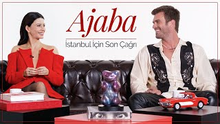 Ajaba Film  İstanbul İçin Son Çağrı [upl. by Hteb]