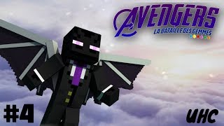 Avengers UHC S01  COMMENT TROUVER DU DIAMANT   4 [upl. by Gnof126]