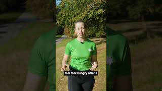 How Do You Recover After A Marathonrunningadvice [upl. by Richia]