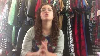 Choosing a LuLaRoe Sponsor [upl. by Ayor]