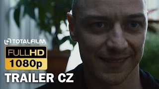 Split Movie Trailer 2017 HD [upl. by Laird]