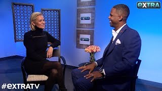 Yolanda Hadid Gushes Over Her New Man There Is Nothing Better Than Being in Love [upl. by Bethesde346]